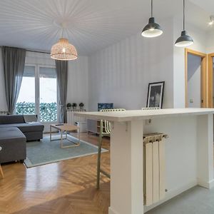 Apartamento de 1 Dormitorio